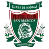 Logo of San Marcos FC
