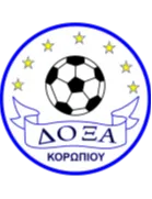 Logo of Doxa Koropiou
