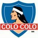 Logo of Colo Colo (w)