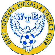 Logo of West Torrens Birkalla B