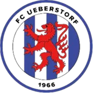 Logo of FC Ueberstorf