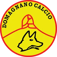 Logo of SP Domagnano