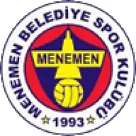 Logo of Menemen Belediye Spor