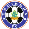 Logo of Undiksha FC