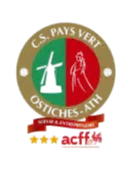Logo of CS Pays Vert Ostiches