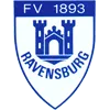 Logo of FV Ravensburg
