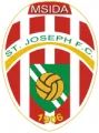 Logo of Msida St. Joseph