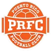 Logo of Puerto Rico FC