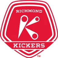 Logo of Richmond Kickers