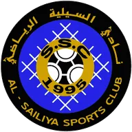 Logo of Al Sailiya SC Reserves