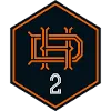 Logo of Houston Dynamo B