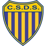 Logo of CS Dock Sud