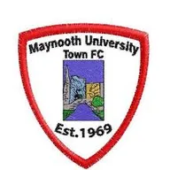 Logo of Maynooth University Town FC