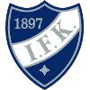 Logo of HIFK 2