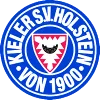 Logo of Holstein Kiel II