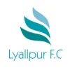 Logo of Lyallpur
