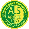 Logo of AS Armee