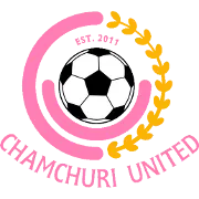 Logo of Chamchuri United FC