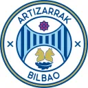 Logo of Bilbao Artizarrak (W)