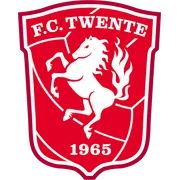 Logo of FC Twente U19