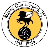 Logo of Racing Club Warwick FC