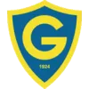 Logo of Gnistan Helsinki