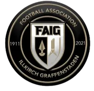 Logo of FA Illkirch Graffenstaden