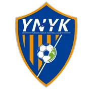 Logo of Yunnan Yukun U17