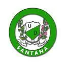 Logo of UD Santana