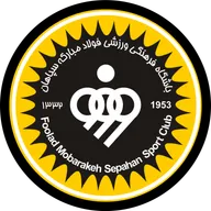 Logo of Sepahan