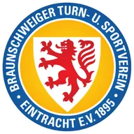Logo of Eintr. Braunschweig (Youth)