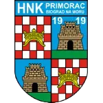 Logo of Primorac