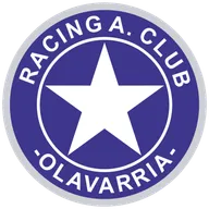 Logo of Racing Olavarria