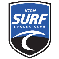 Logo of Utah Surf (w)