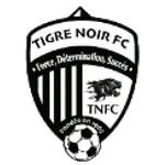 Logo of Fc Tigre Noir