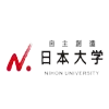 Logo of Nihon University (W)