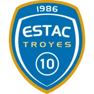 Logo of Troyes