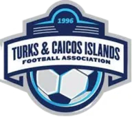 Logo of Turks   Caicos Islands (U20)