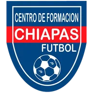 Logo of CEFOR Chiapas