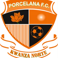 Logo of Porcelana FC