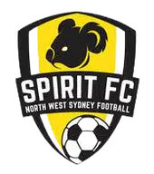 Logo of NWS Spirit Women