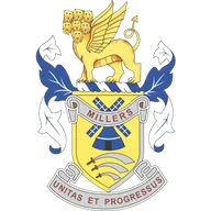 Logo of Aveley
