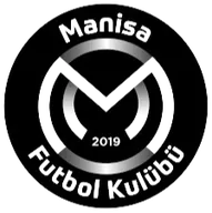 Logo of Manisa Futbol Kulübü