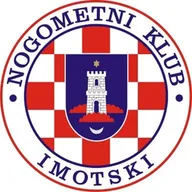 Logo of NK Imotski