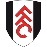 Logo of Fulham U21