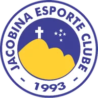 Logo of Jacobina EC
