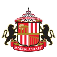 Logo of Sunderland