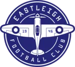 Logo of Eastleigh