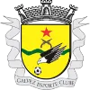 Logo of Galvez AC