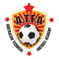 Logo of ATFA Youth
